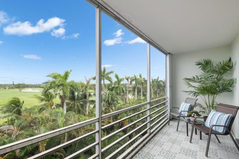 A home in Hallandale Beach