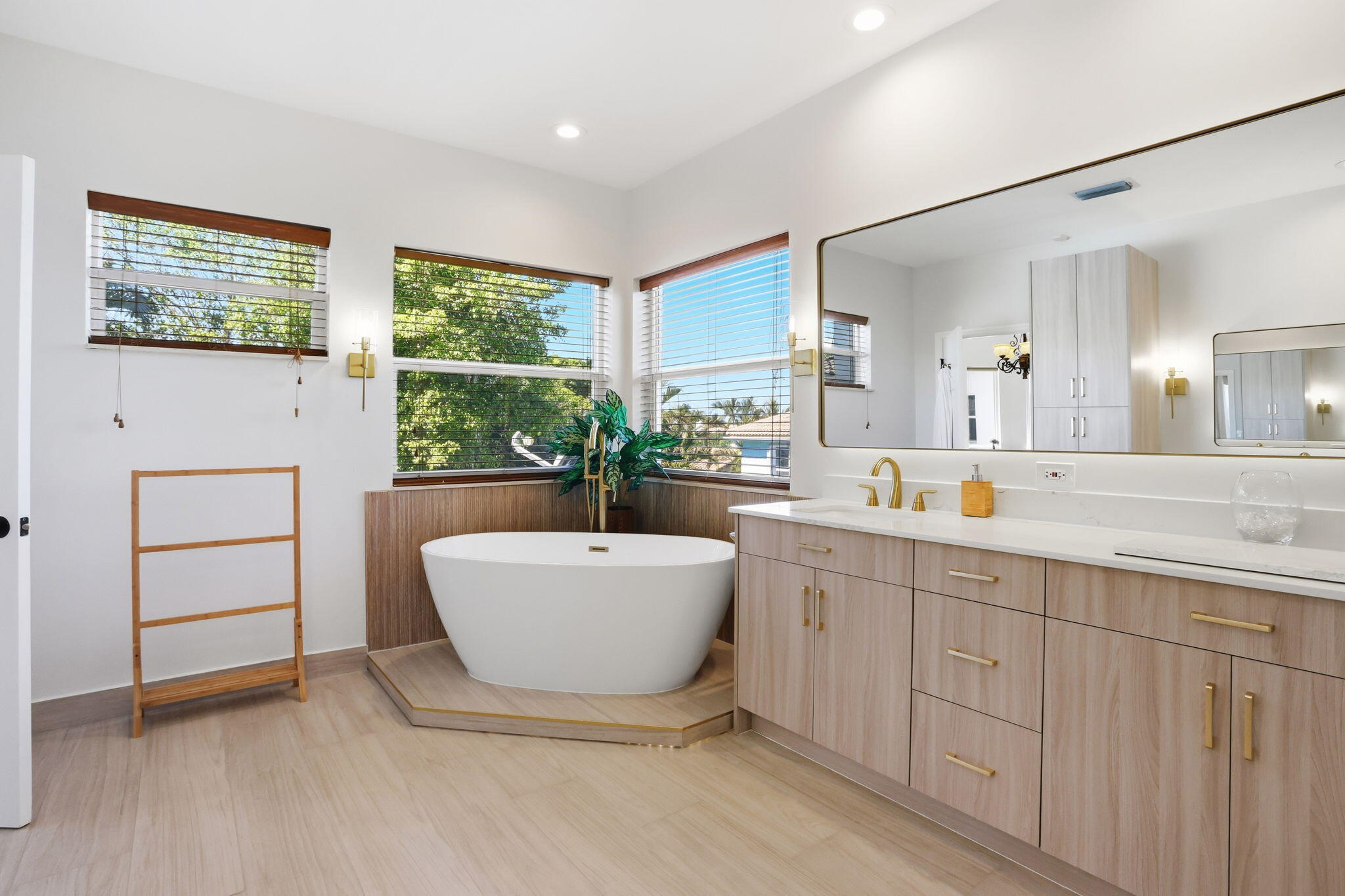 Boca East Estates - Residential Lease