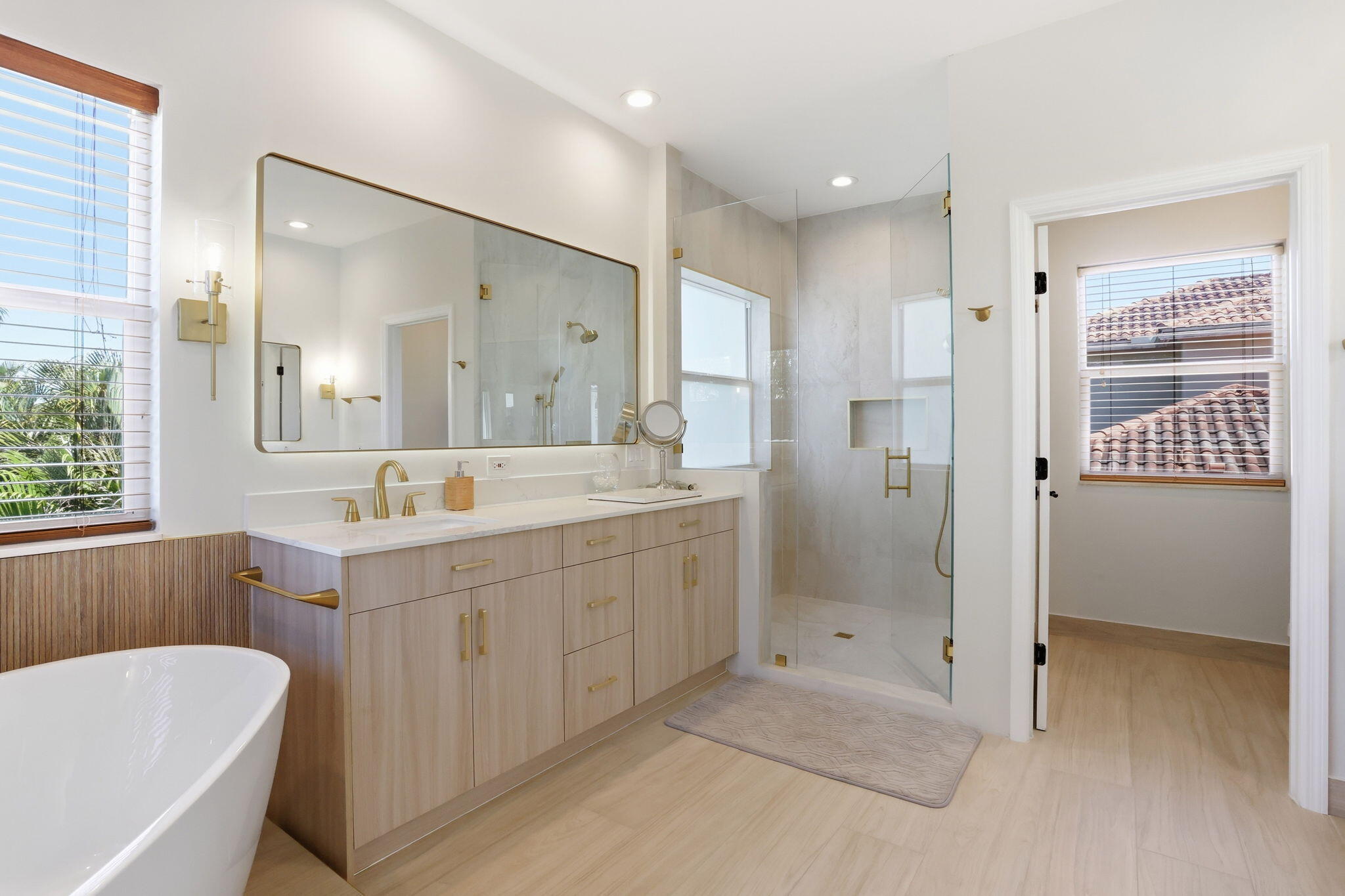 Boca East Estates - Residential Lease