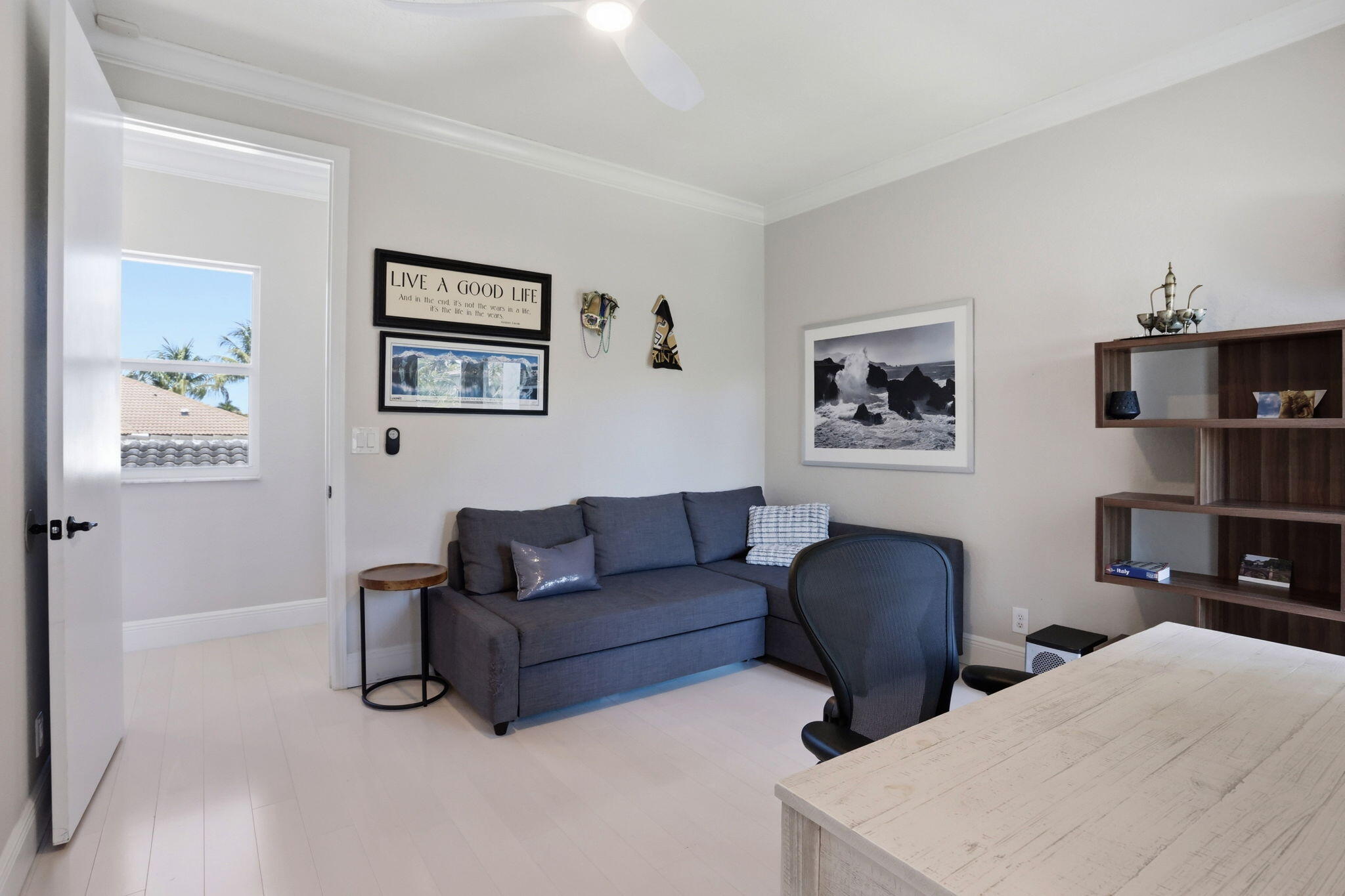 Boca East Estates - Residential Lease