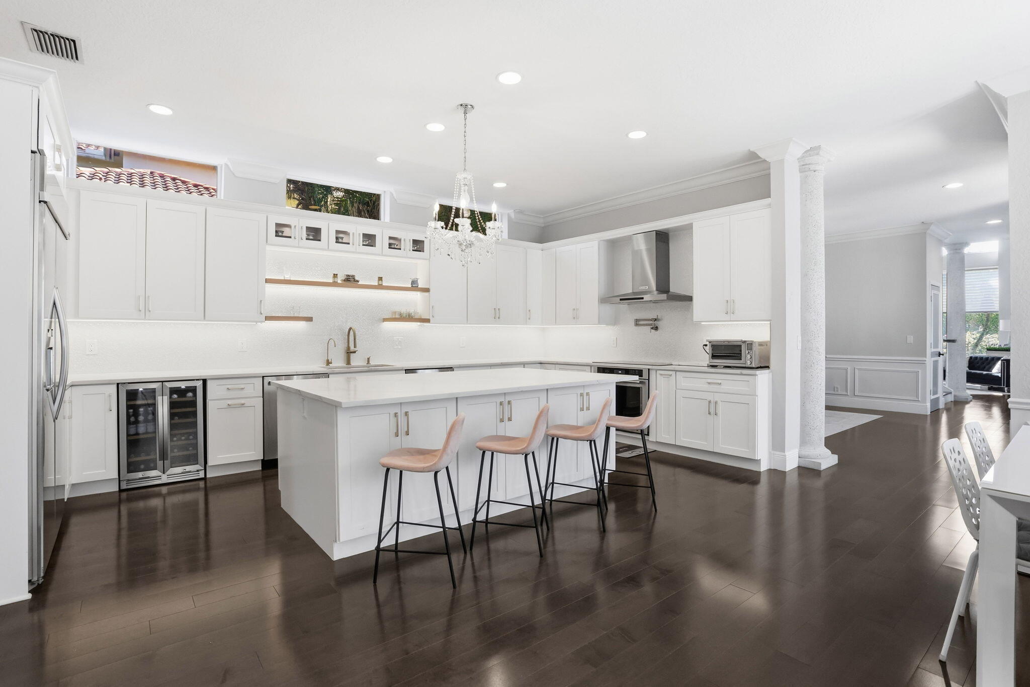 Boca East Estates - Residential Lease