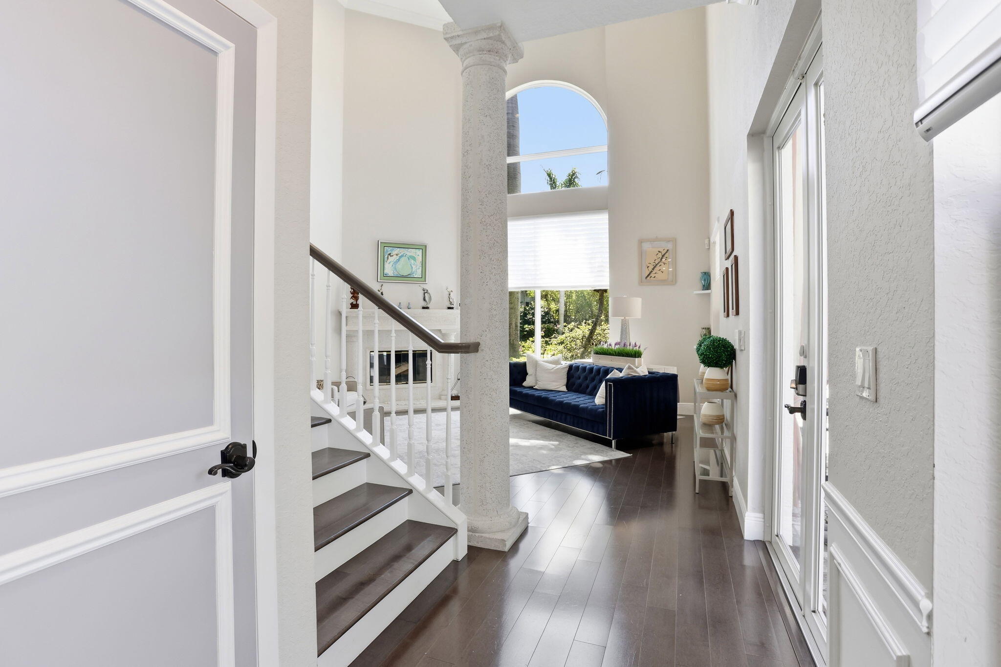 Boca East Estates - Residential Lease