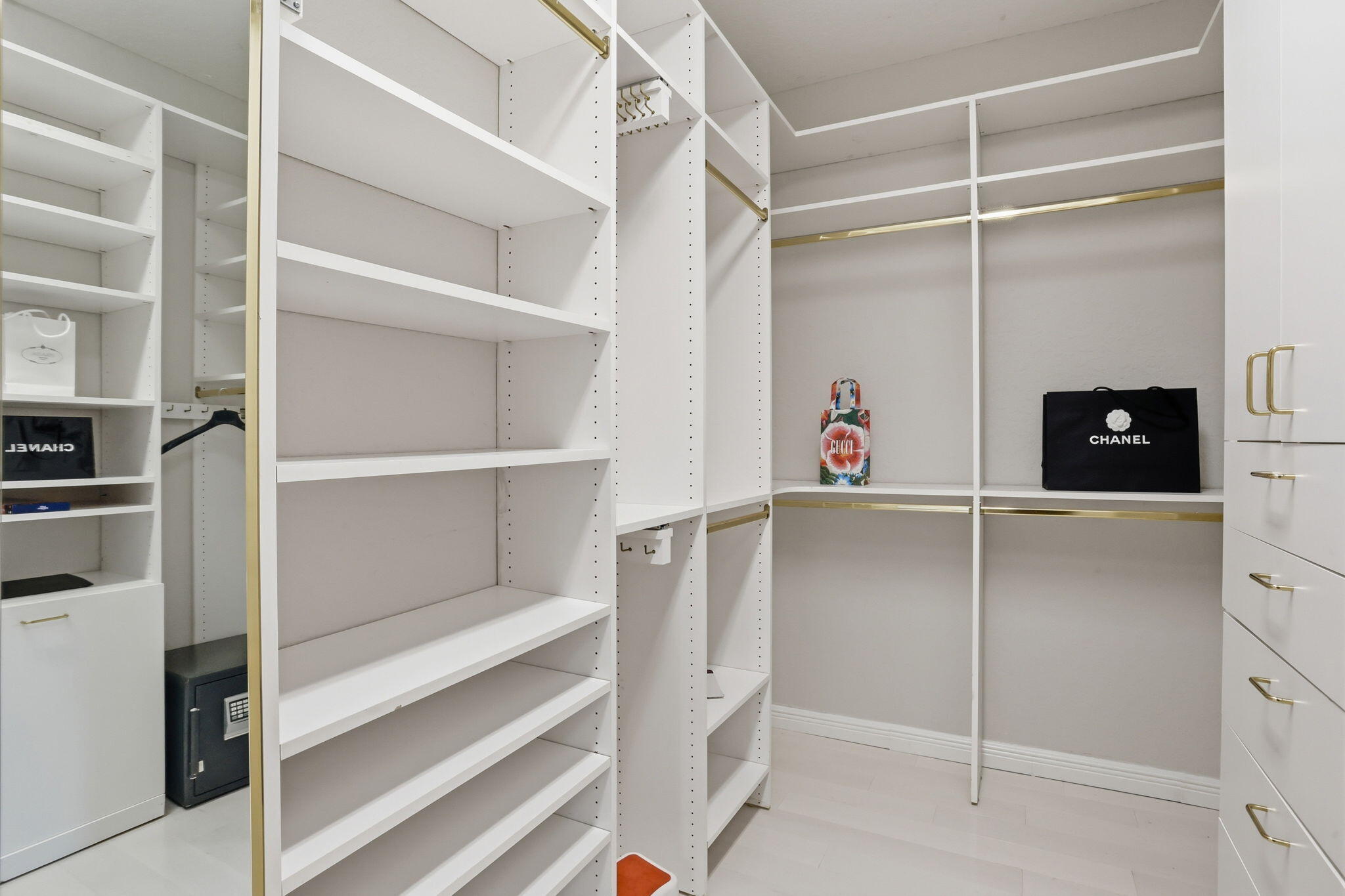 Boca East Estates - Residential Lease