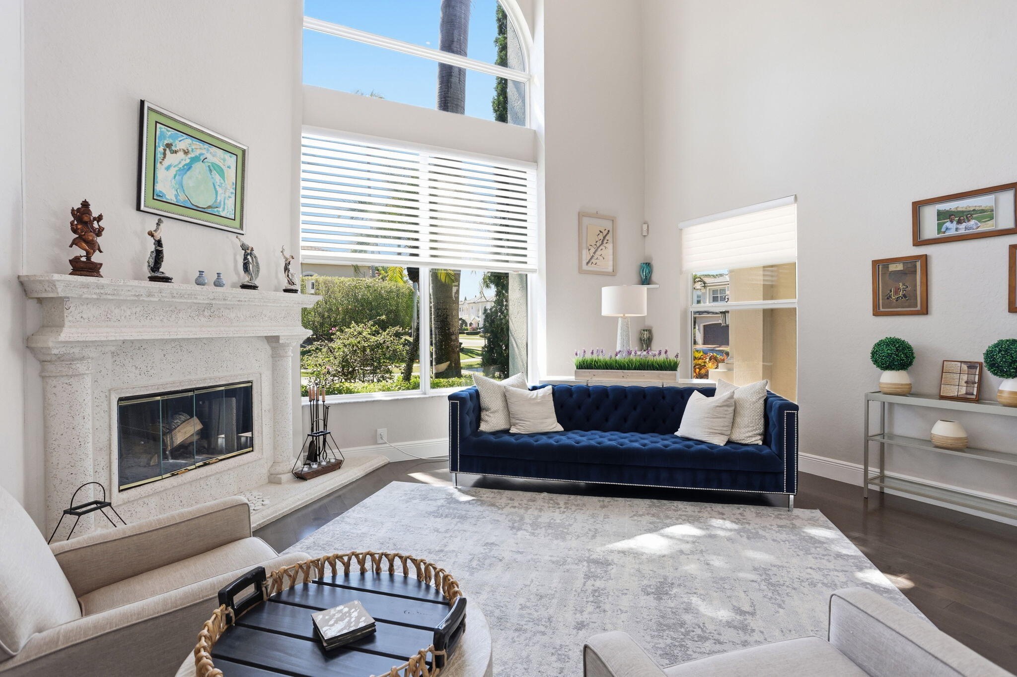 Boca East Estates - Residential Lease