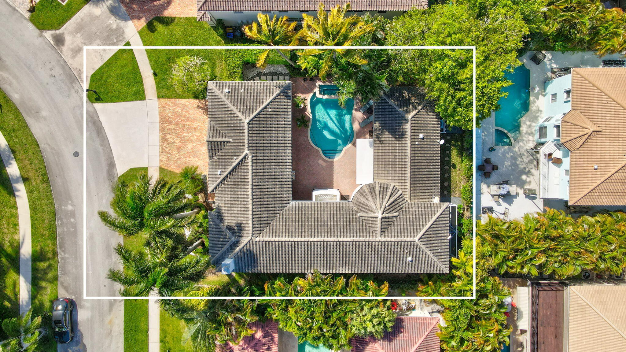 Boca East Estates - Residential Lease