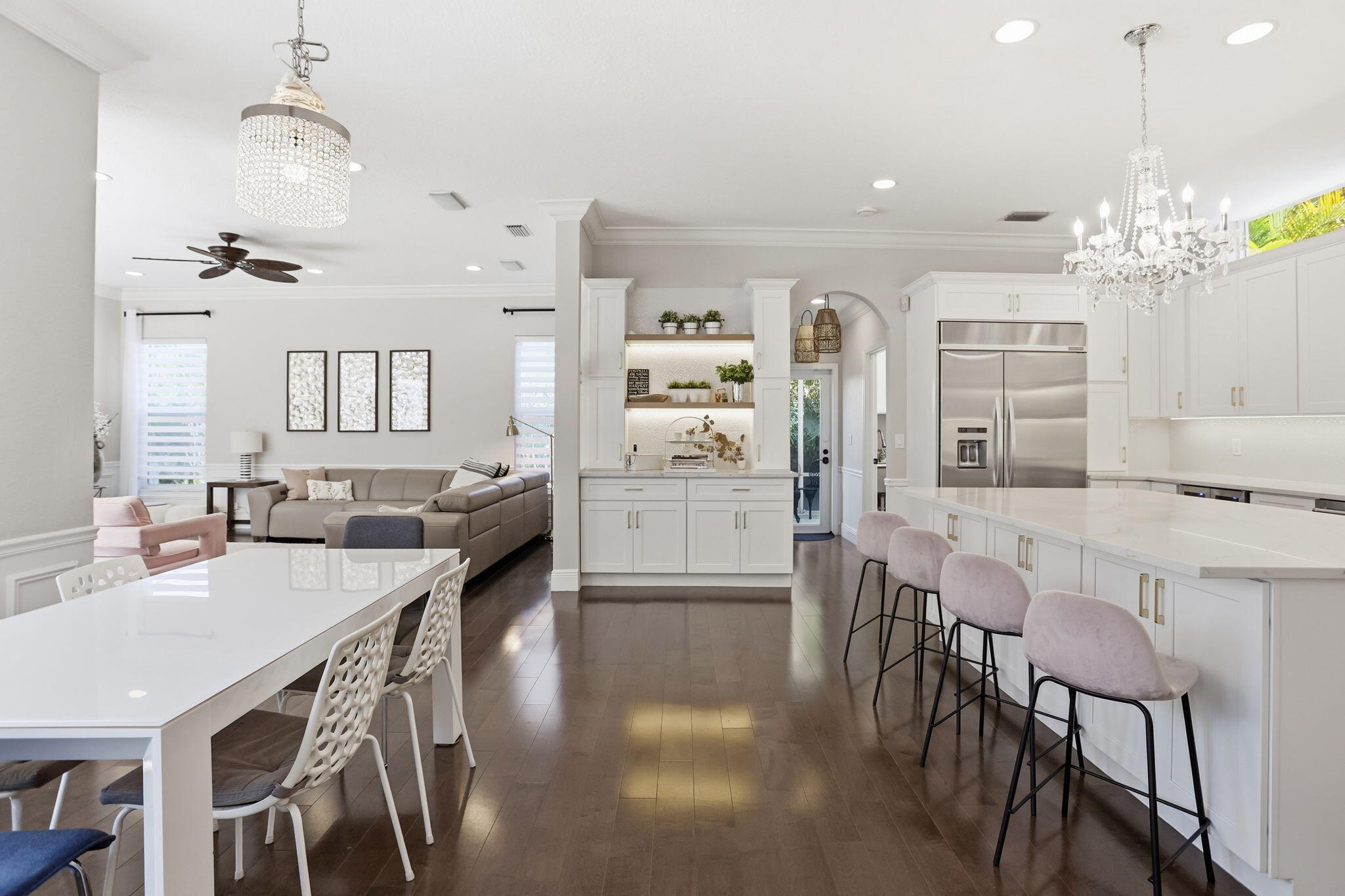 Boca East Estates - Residential Lease