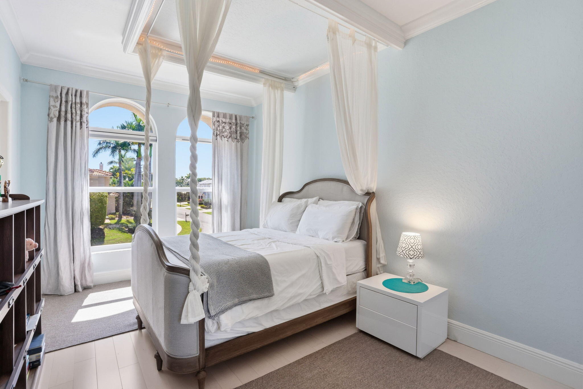 Boca East Estates - Residential Lease