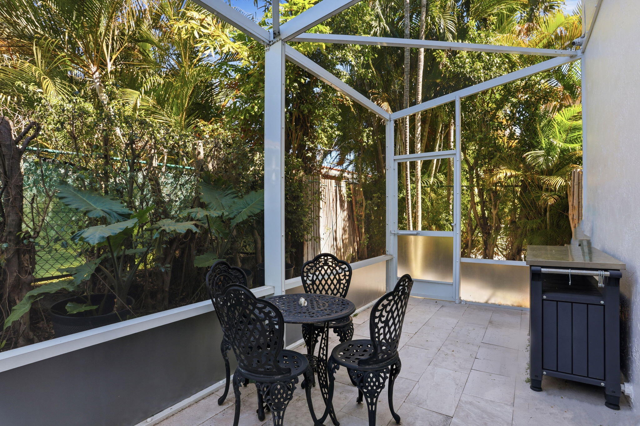 Boca East Estates - Residential Lease