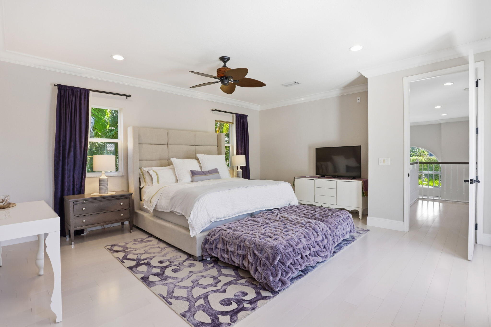 Boca East Estates - Residential Lease