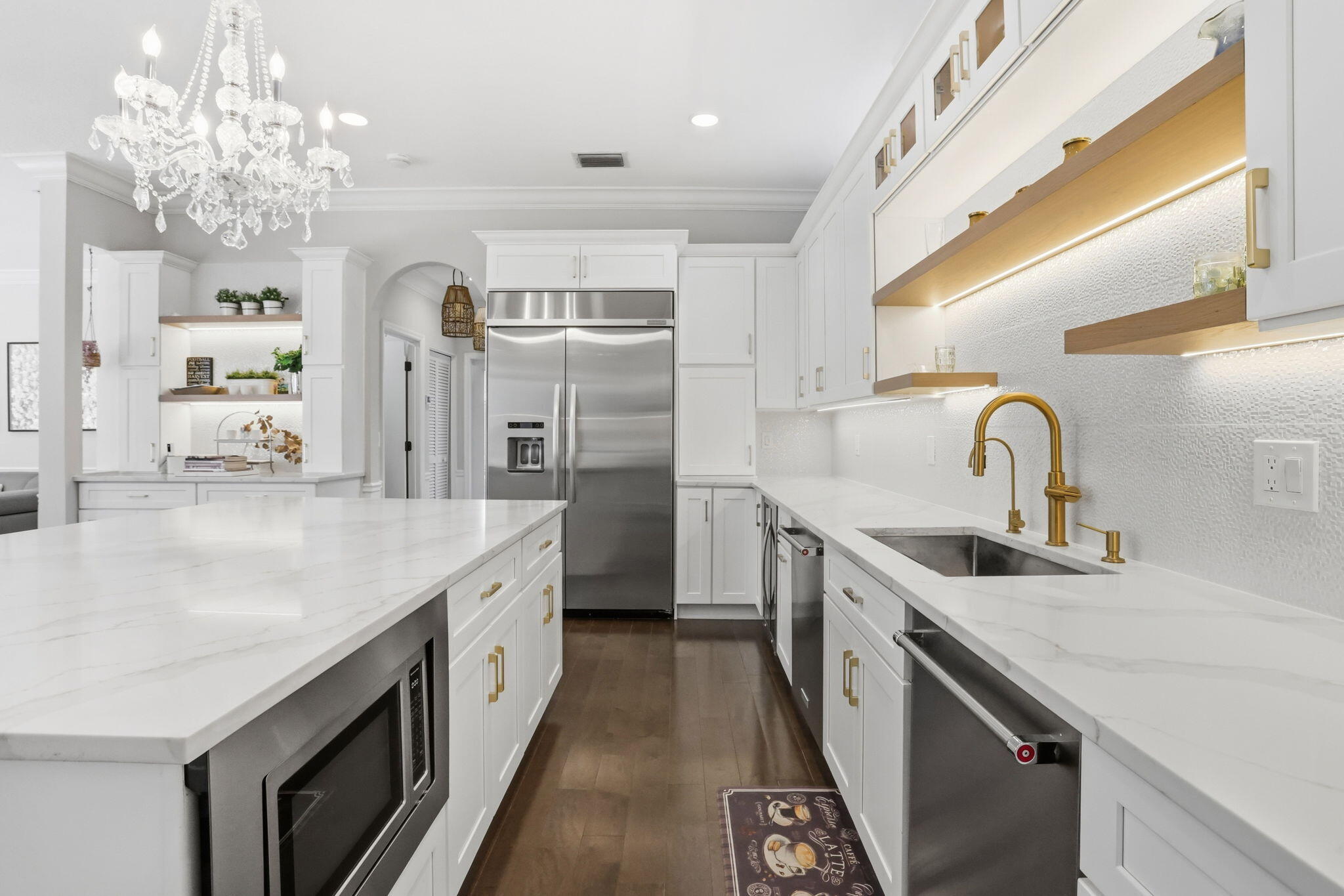 Boca East Estates - Residential Lease