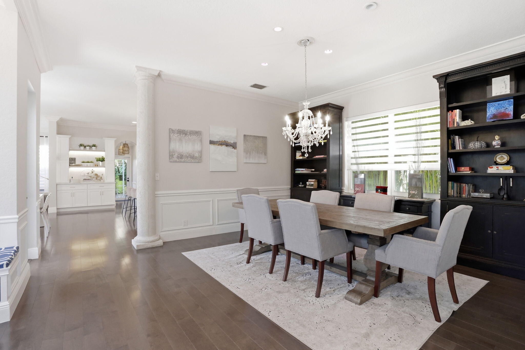 Boca East Estates - Residential Lease