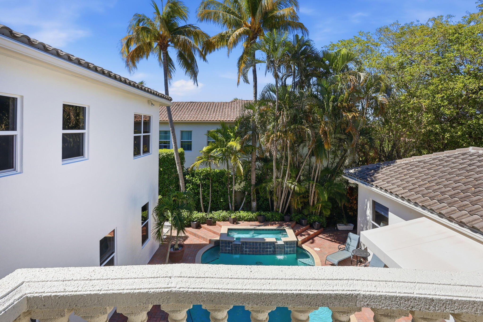 Boca East Estates - Residential Lease