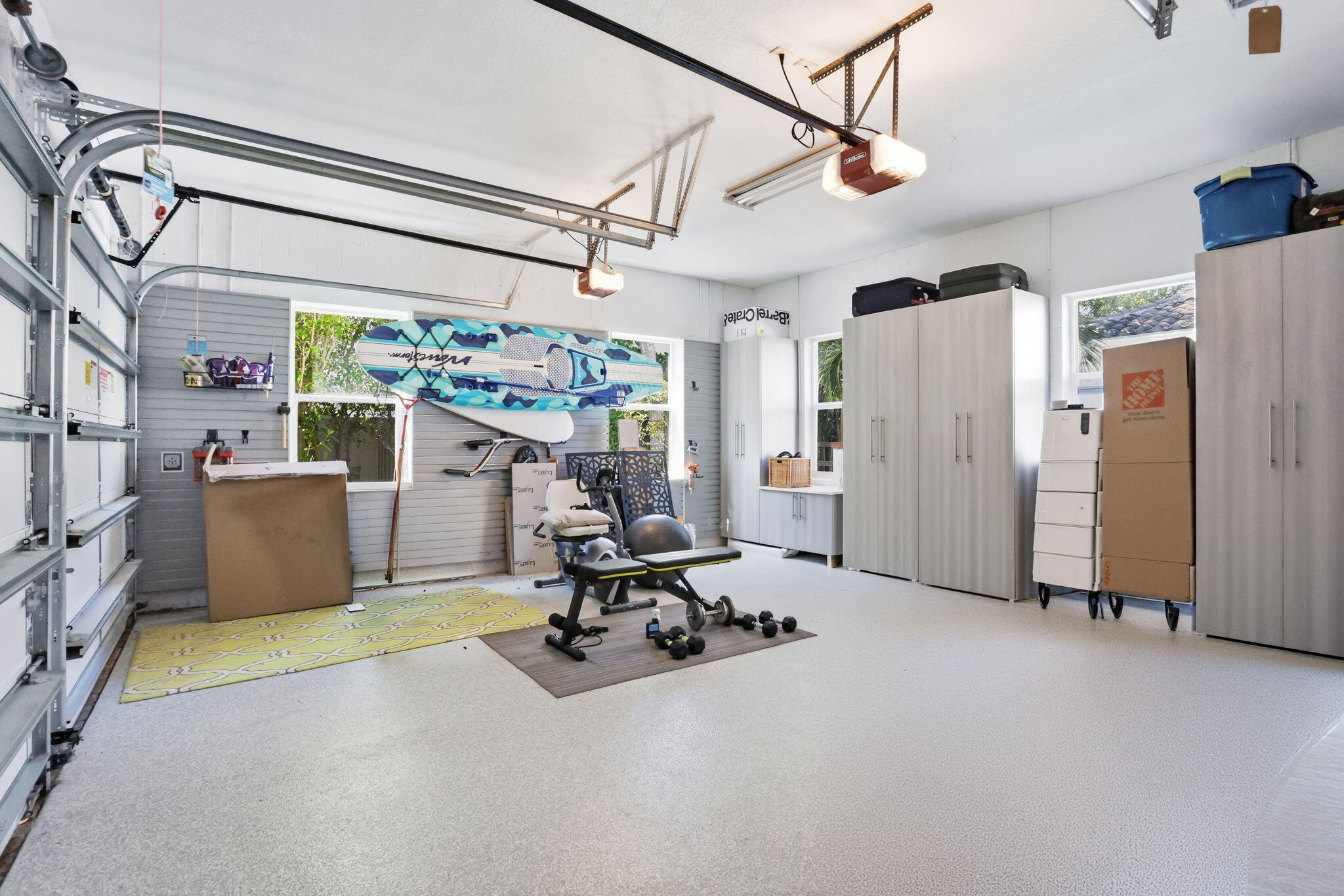 Boca East Estates - Residential Lease