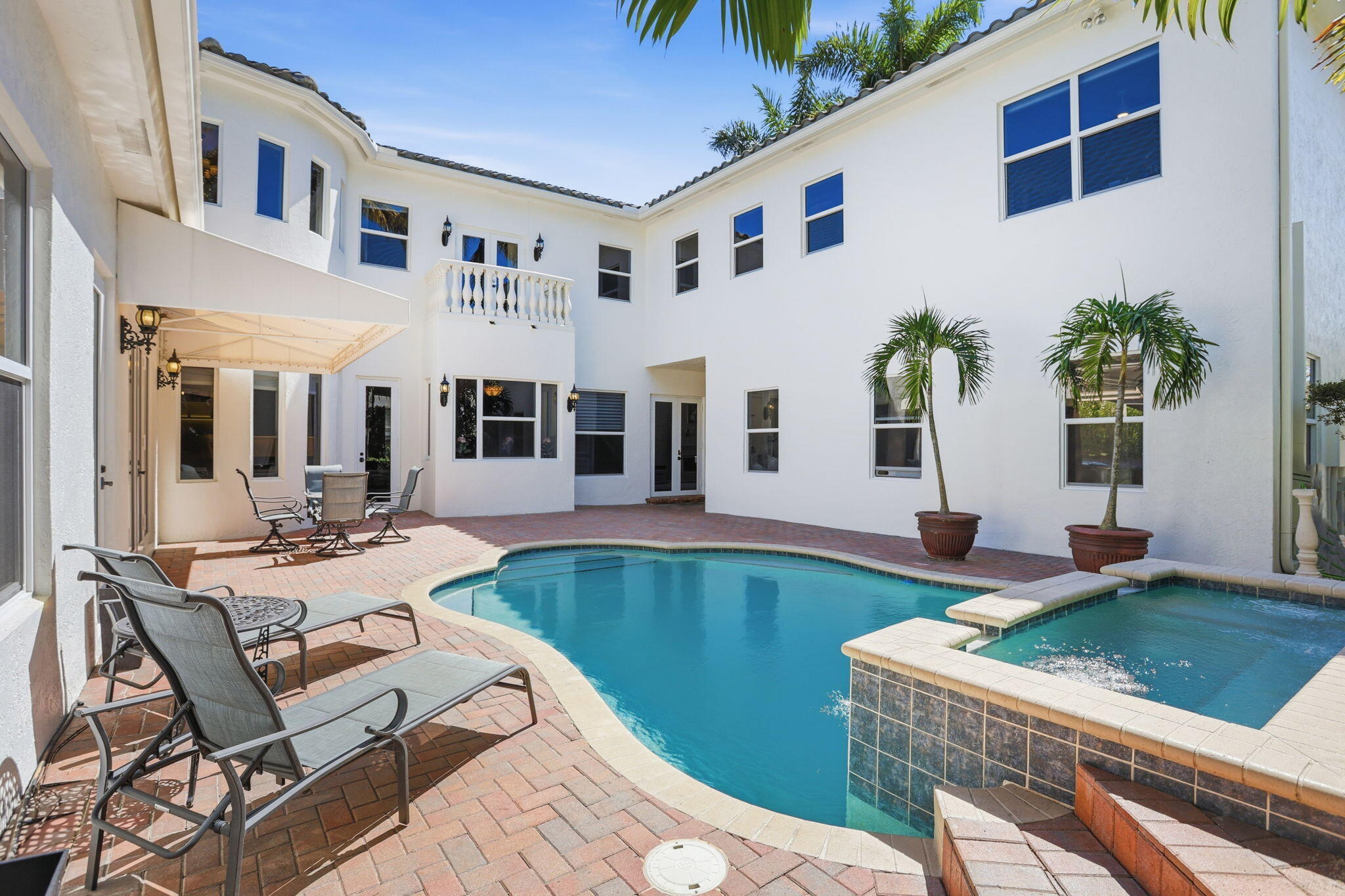 Boca East Estates - Residential Lease