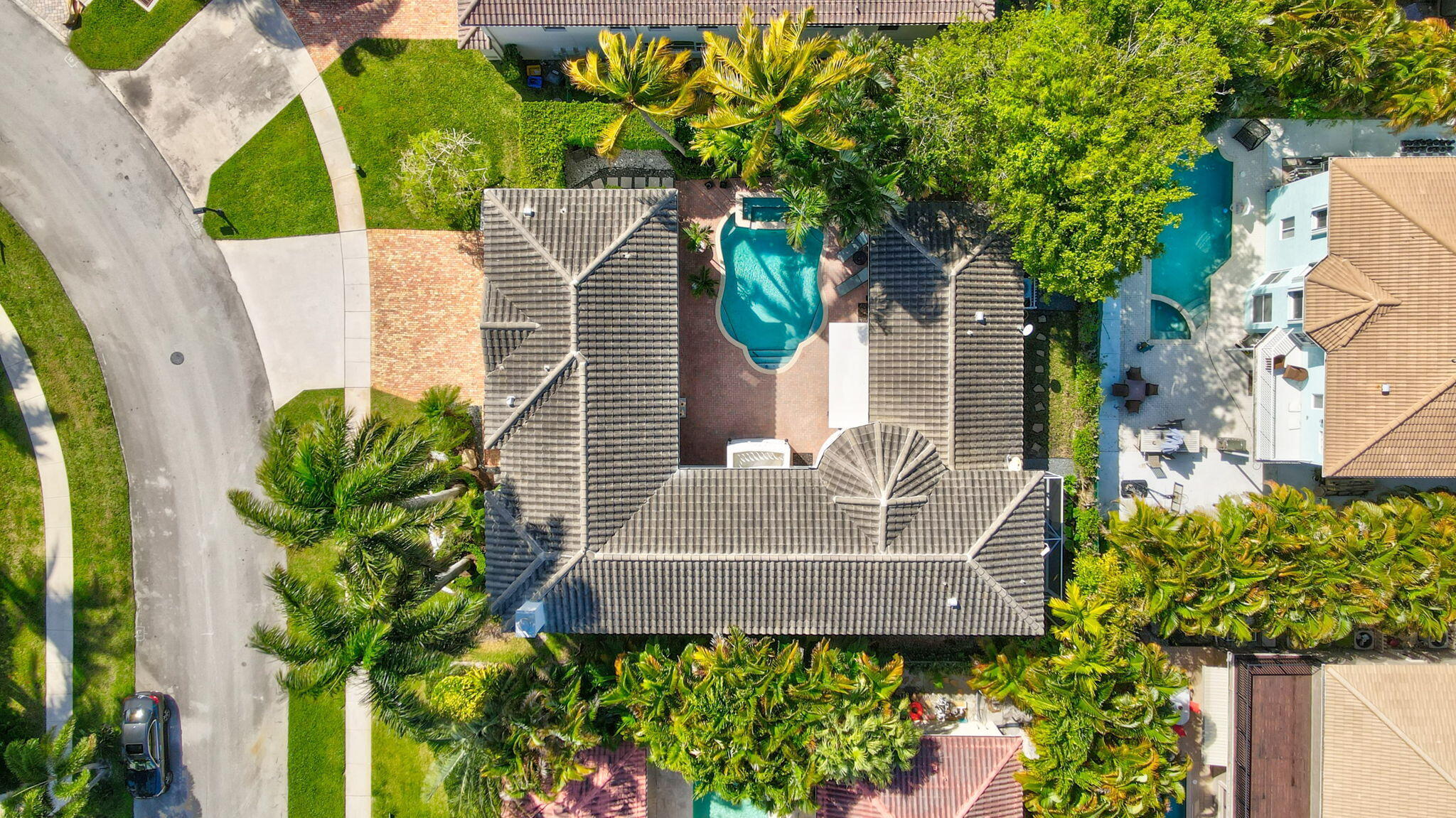 Boca East Estates - Residential Lease