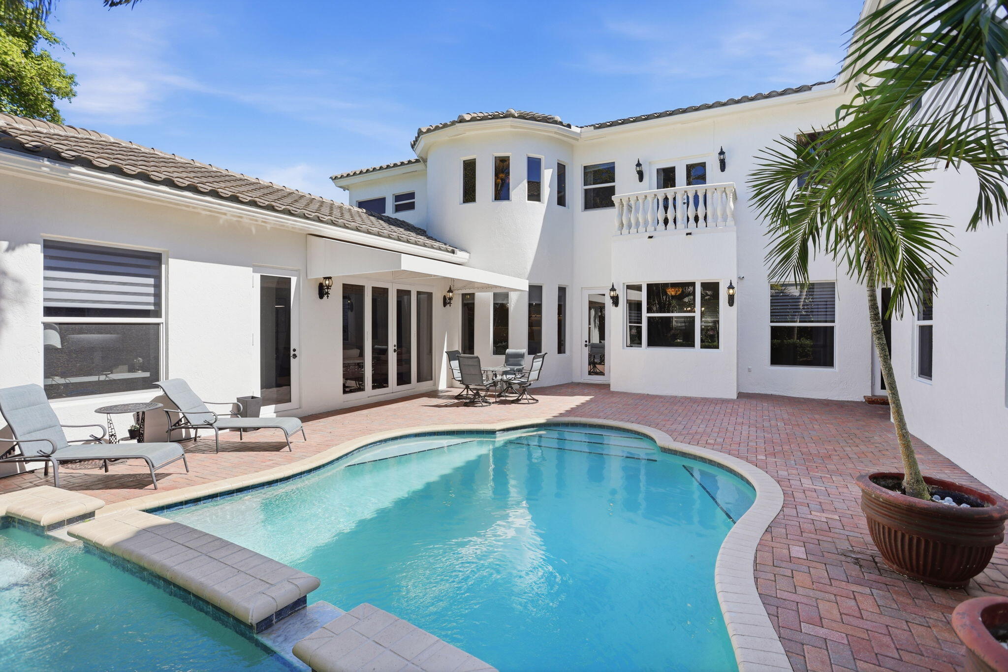 Boca East Estates - Residential Lease