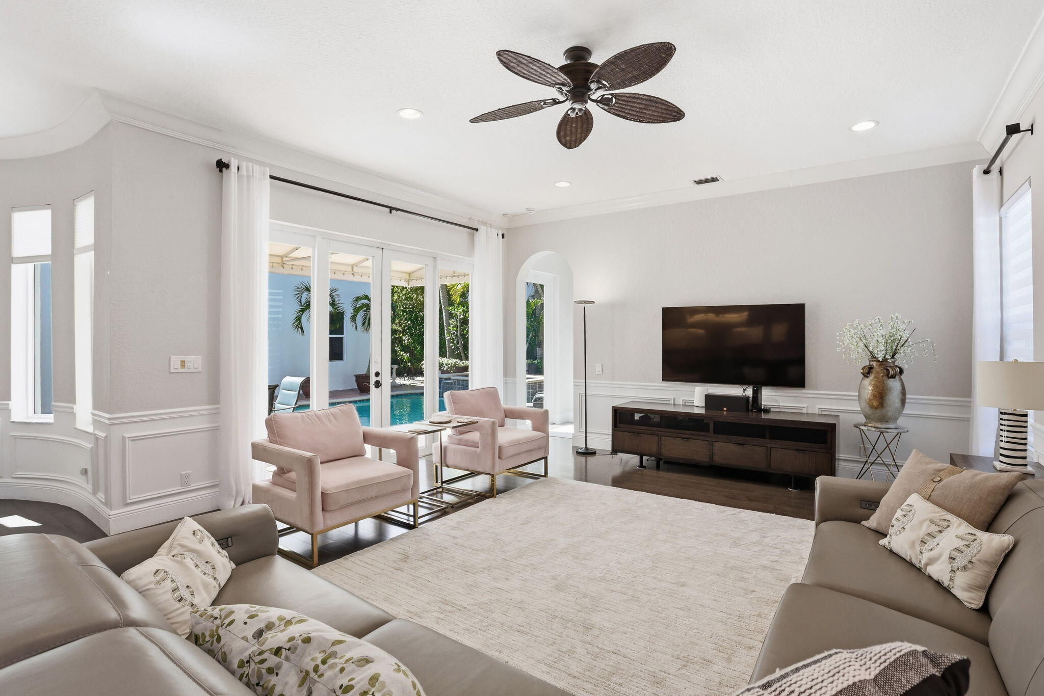 Boca East Estates - Residential Lease