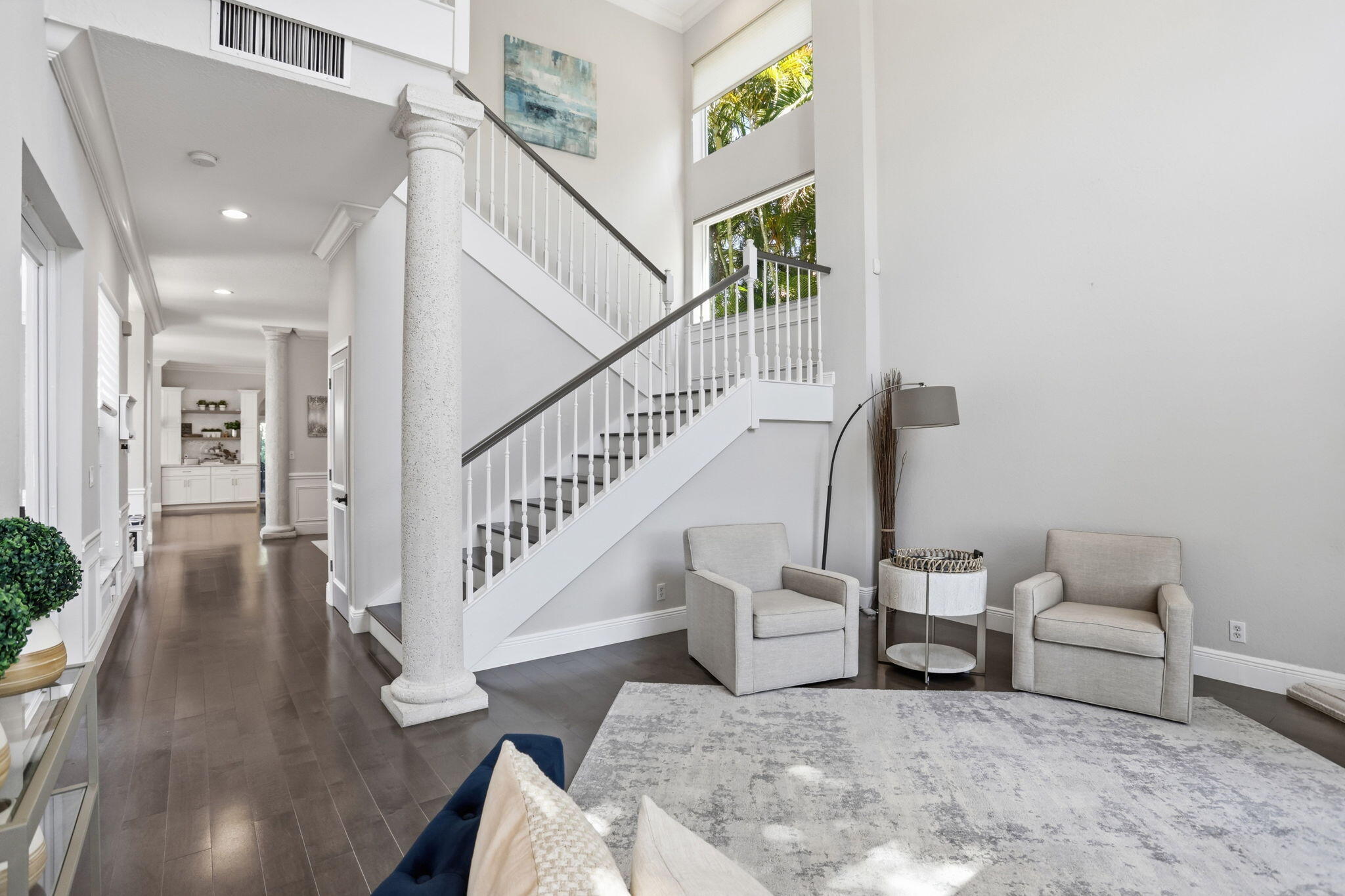 Boca East Estates - Residential Lease