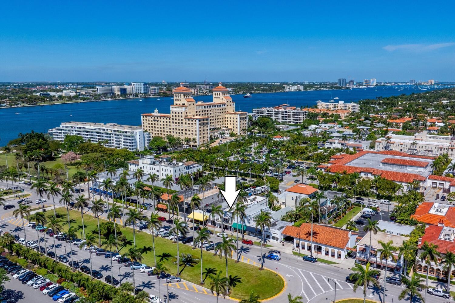 FLORAL PARK - Commercial Sale