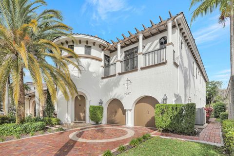 9387 Satinleaf Place Parkland FL 33076