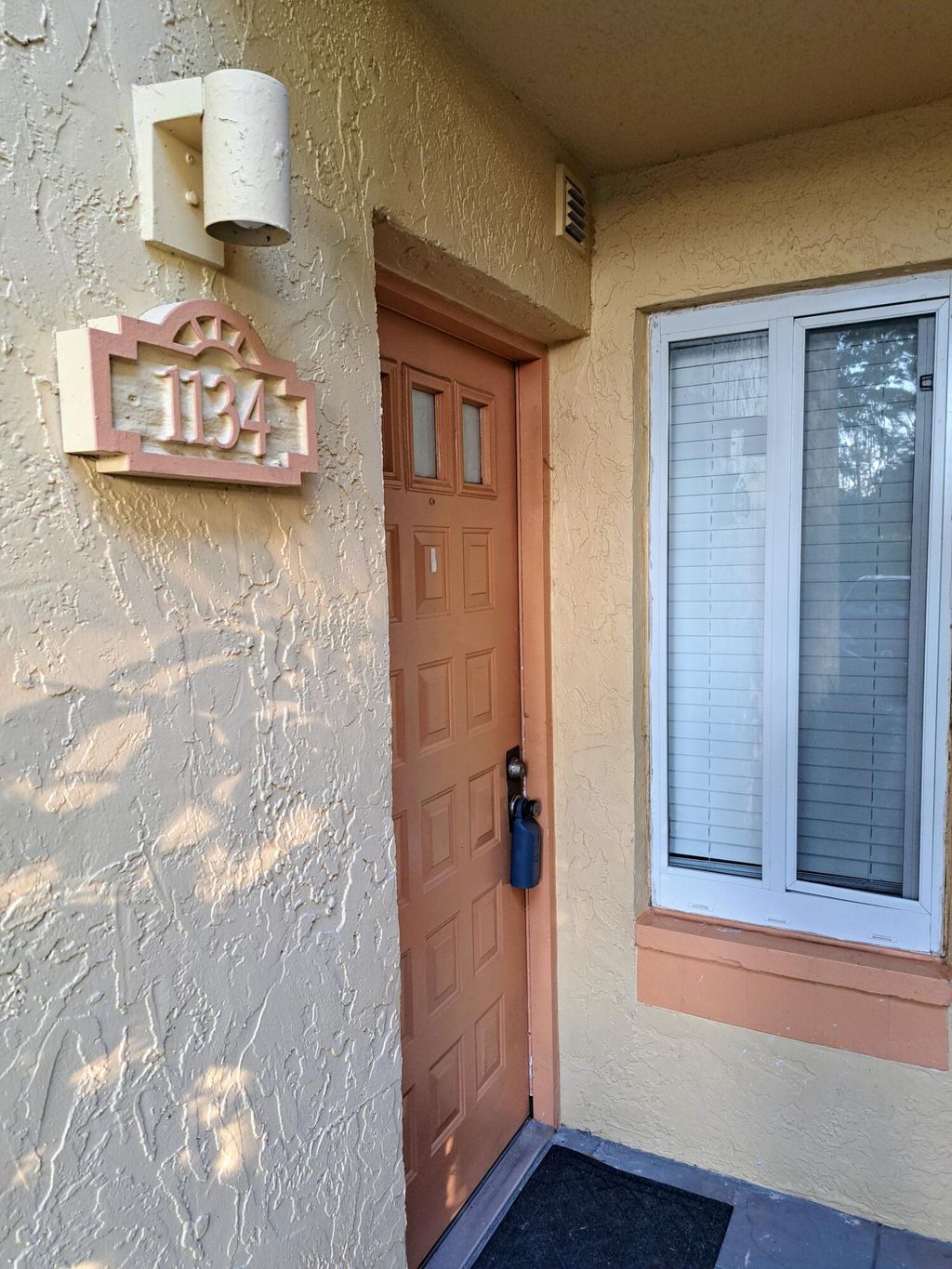 Photo of 1134 Coral Club Drive #1134, Coral Springs, FL 33071 (MLS # B26011474)