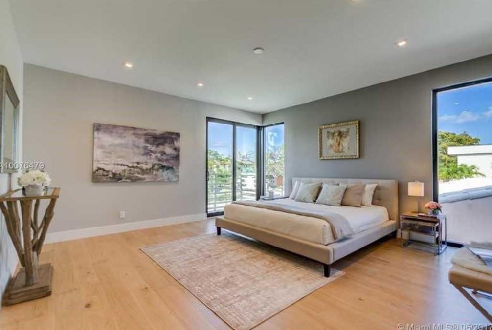 544 Moderno - Residential