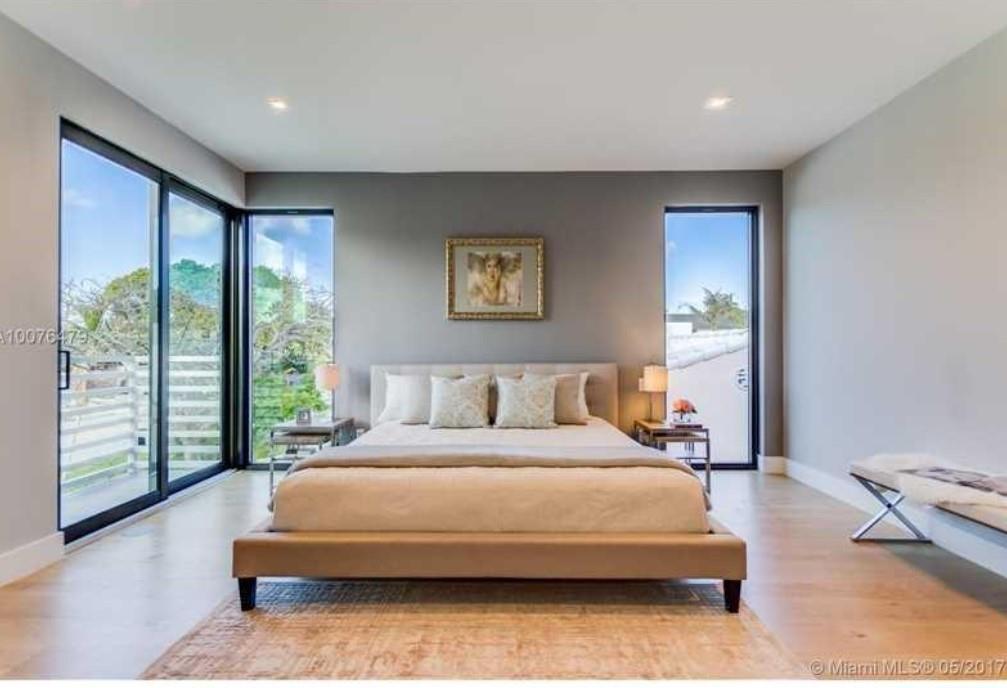 544 Moderno - Residential