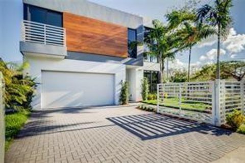 1400 NE 6 Street 1400 Fort Lauderdale FL 33304