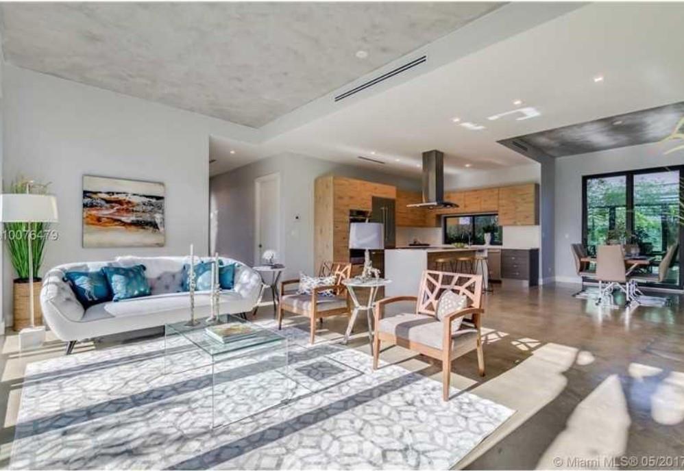 544 Moderno - Residential