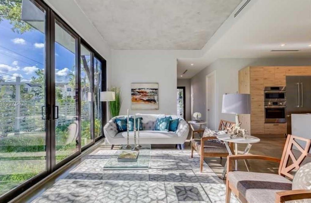 544 Moderno - Residential