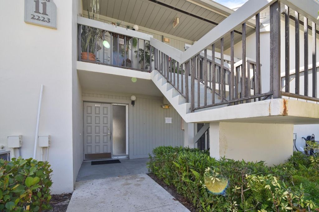 Photo of 2223 NW 22nd Avenue #11-102, Stuart, FL 34994 (MLS # R10962757)