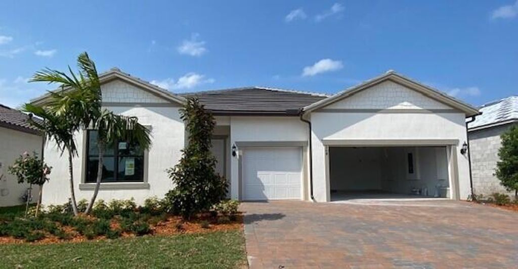 Photo of 308 SE Filoli Drive #239, Port Saint Lucie, FL 34984 (MLS # R10983193)