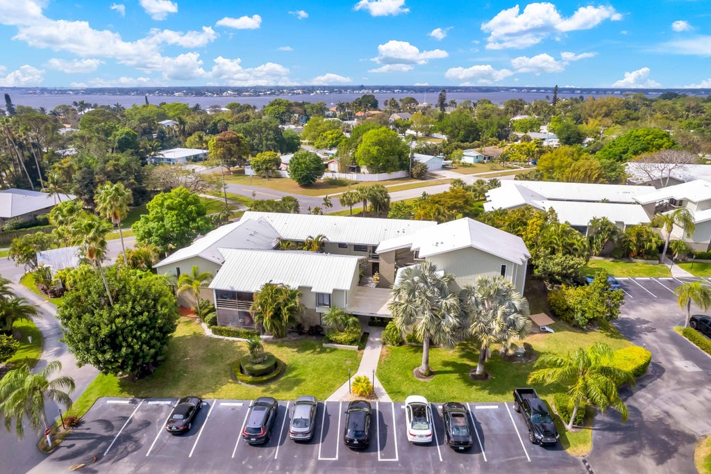 Photo of 800 NW Fork Road #10-11, Stuart, FL 34994 (MLS # R11069106)