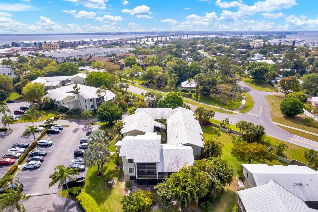 Photo of 800 NW Fork Road #10-11, Stuart, FL 34994 (MLS # R11069106)