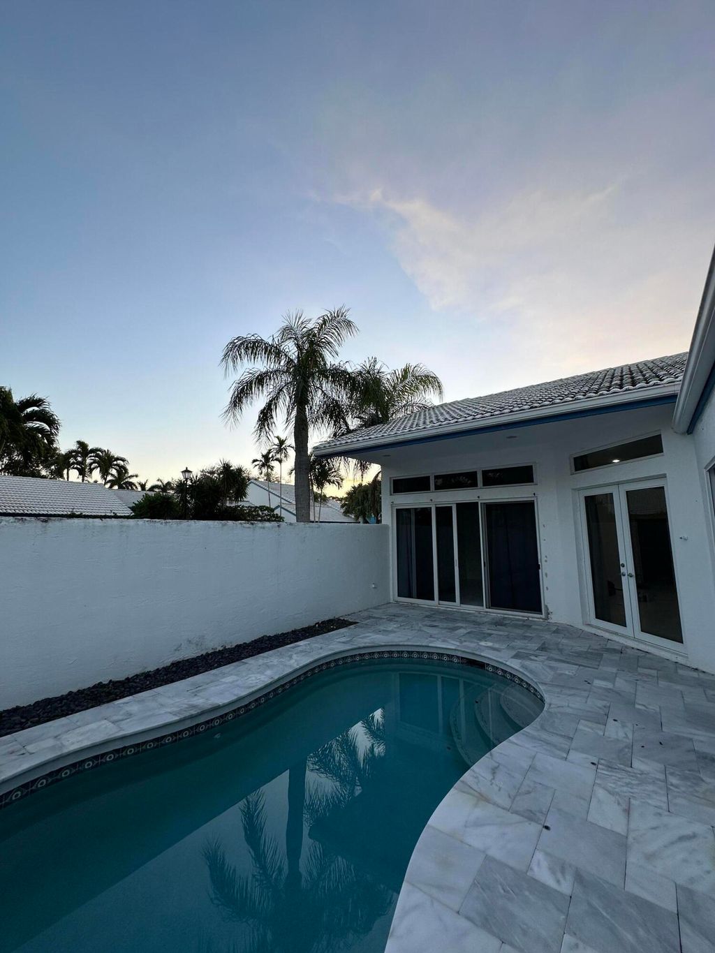 Photo of 3656 Mykonos Court, Boca Raton, FL 33487 (MLS # B26016837)