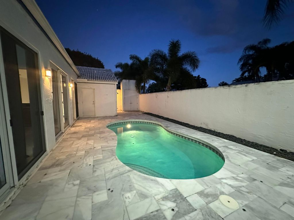 Photo of 3656 Mykonos Court, Boca Raton, FL 33487 (MLS # B26016837)