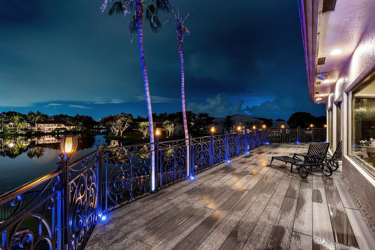 WOODFIELD HUNT CLUB - Residential