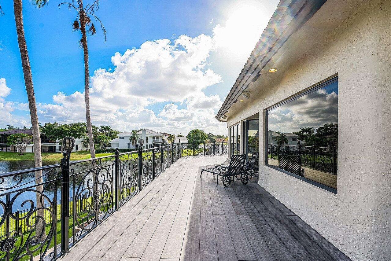 WOODFIELD HUNT CLUB - Residential