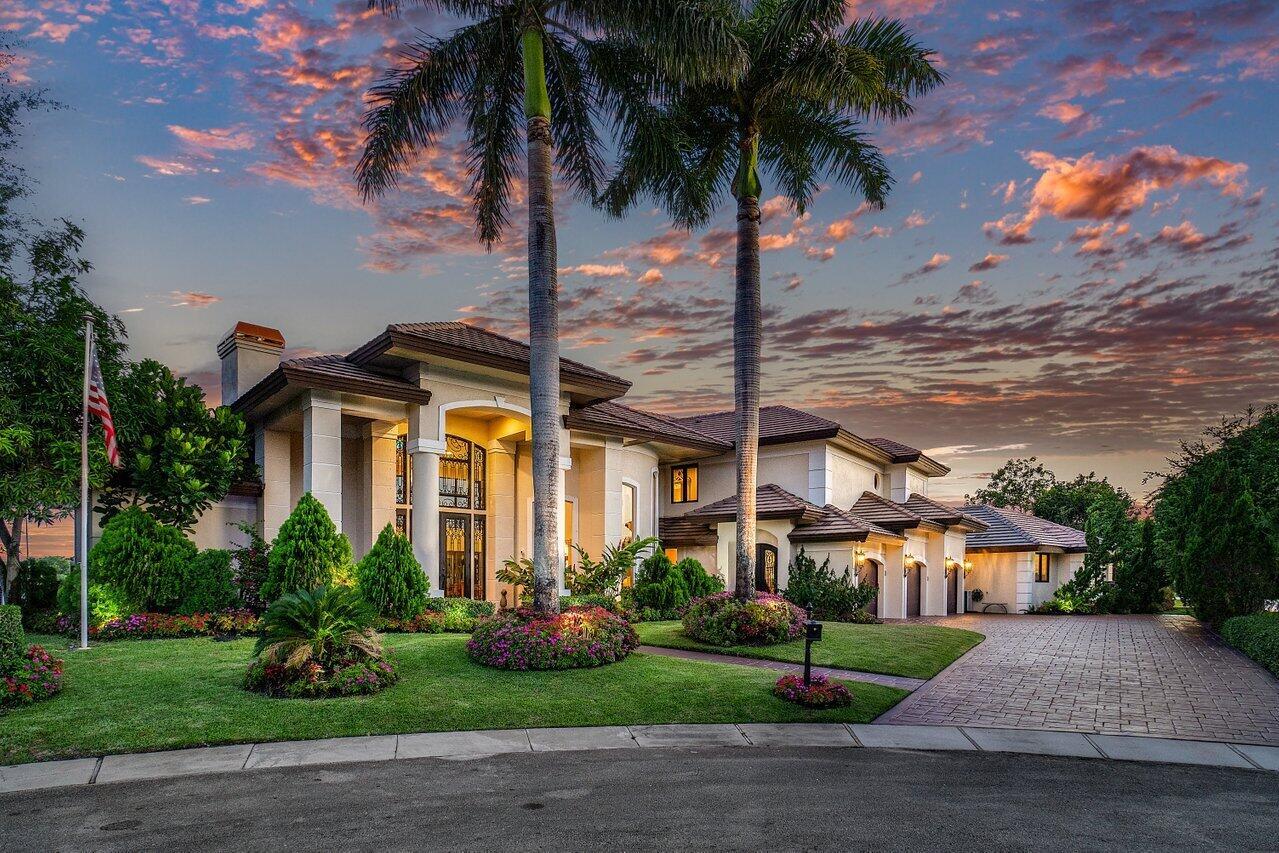4845 Regency Court