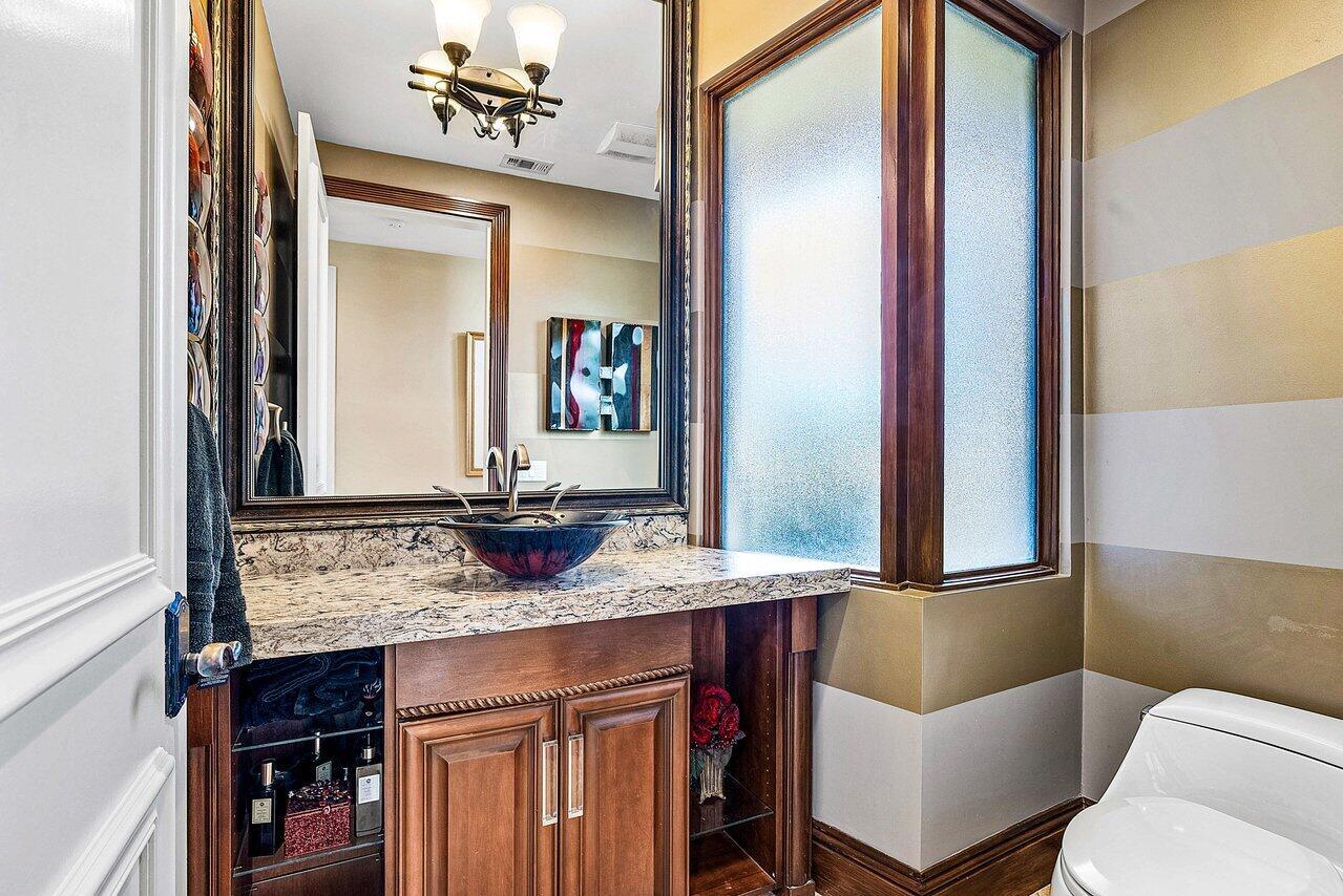 WOODFIELD HUNT CLUB - Residential