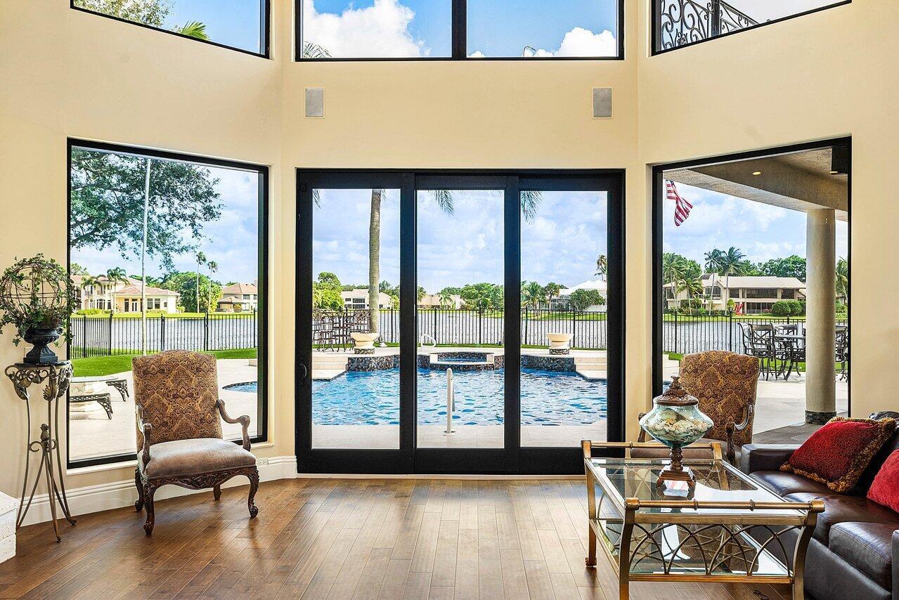 WOODFIELD HUNT CLUB - Residential