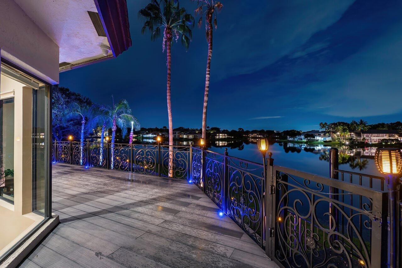 WOODFIELD HUNT CLUB - Residential