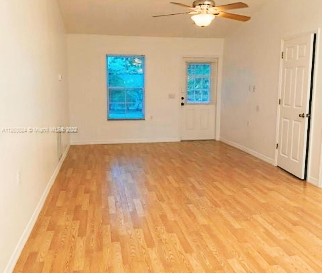 Photo of 5000 Garner Street #B, Fort Pierce, FL 34981 (MLS # R11065141)