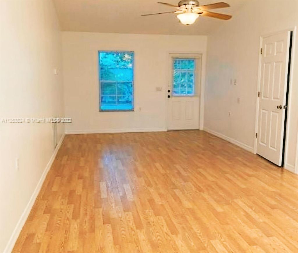 Photo of 5000 Garner Street #B, Fort Pierce, FL 34981 (MLS # R11065141)