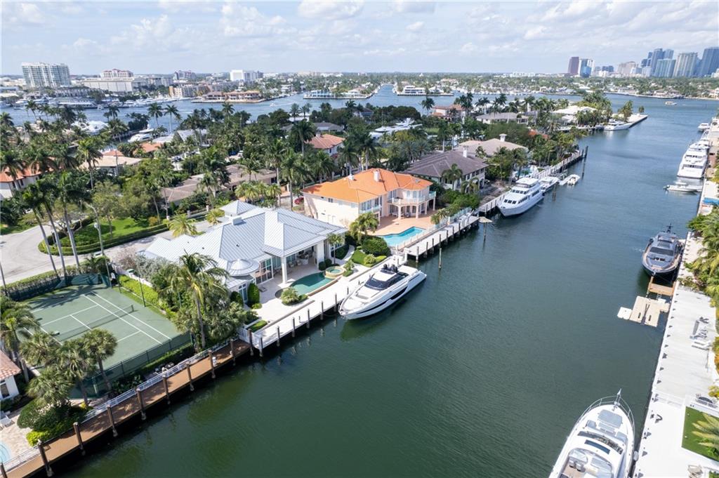 Harbor Beach - Residential