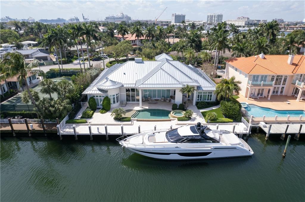 Harbor Beach - Residential