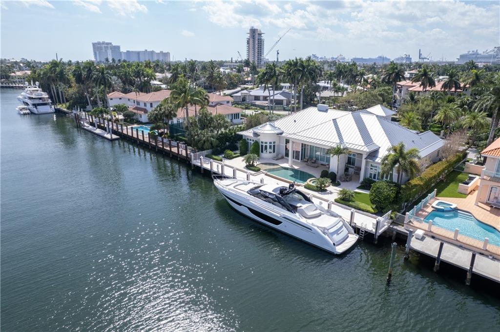 Harbor Beach - Residential