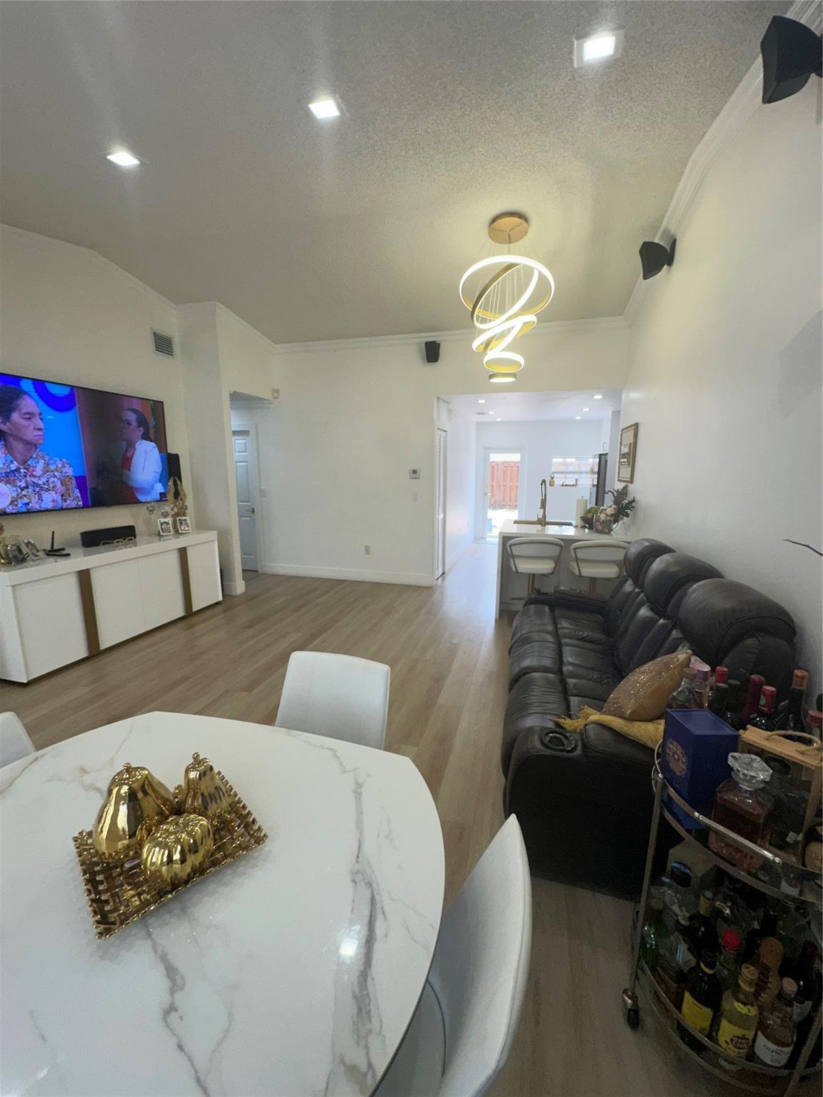 Ibis Villas - Residential