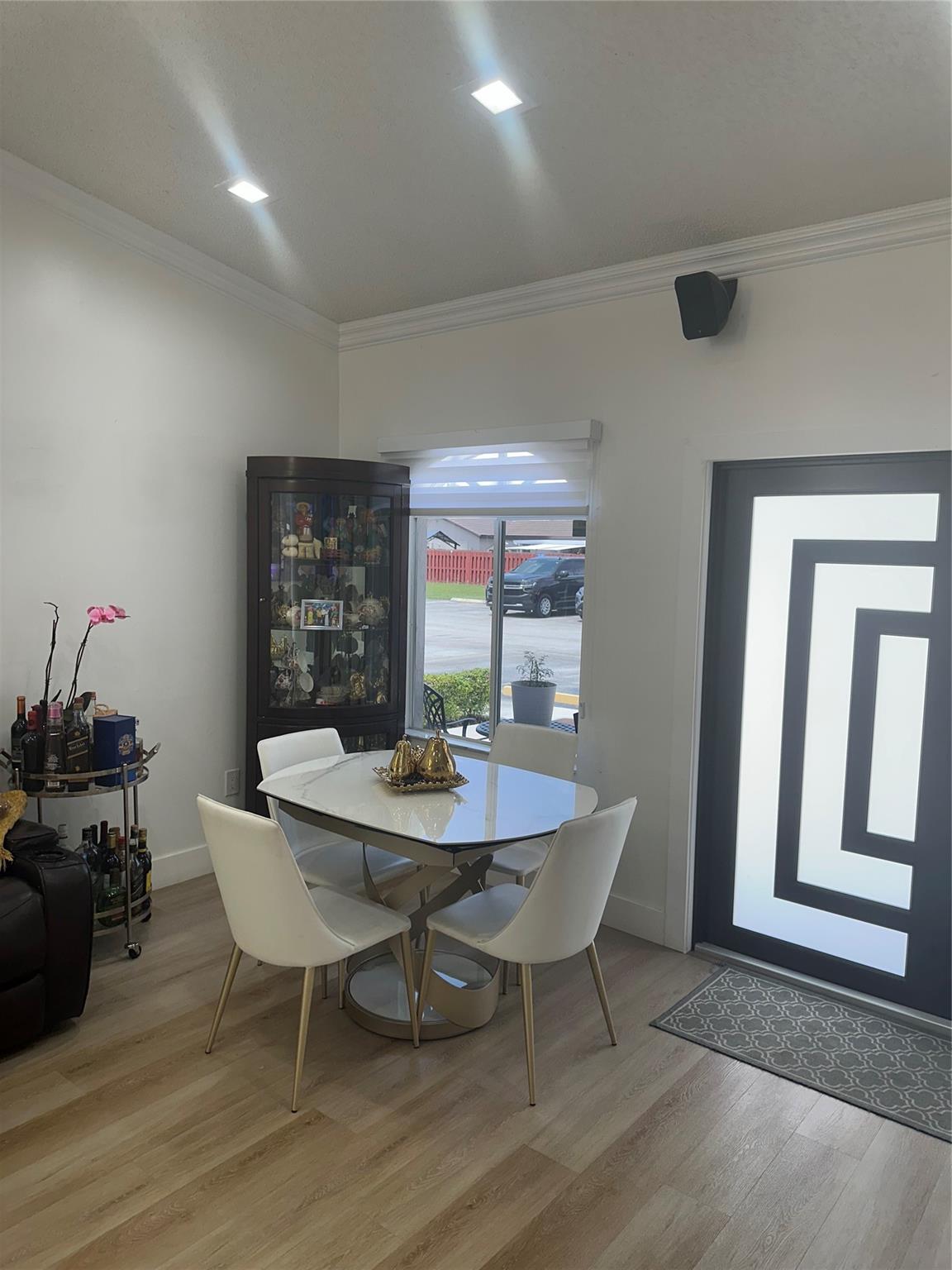 Ibis Villas - Residential
