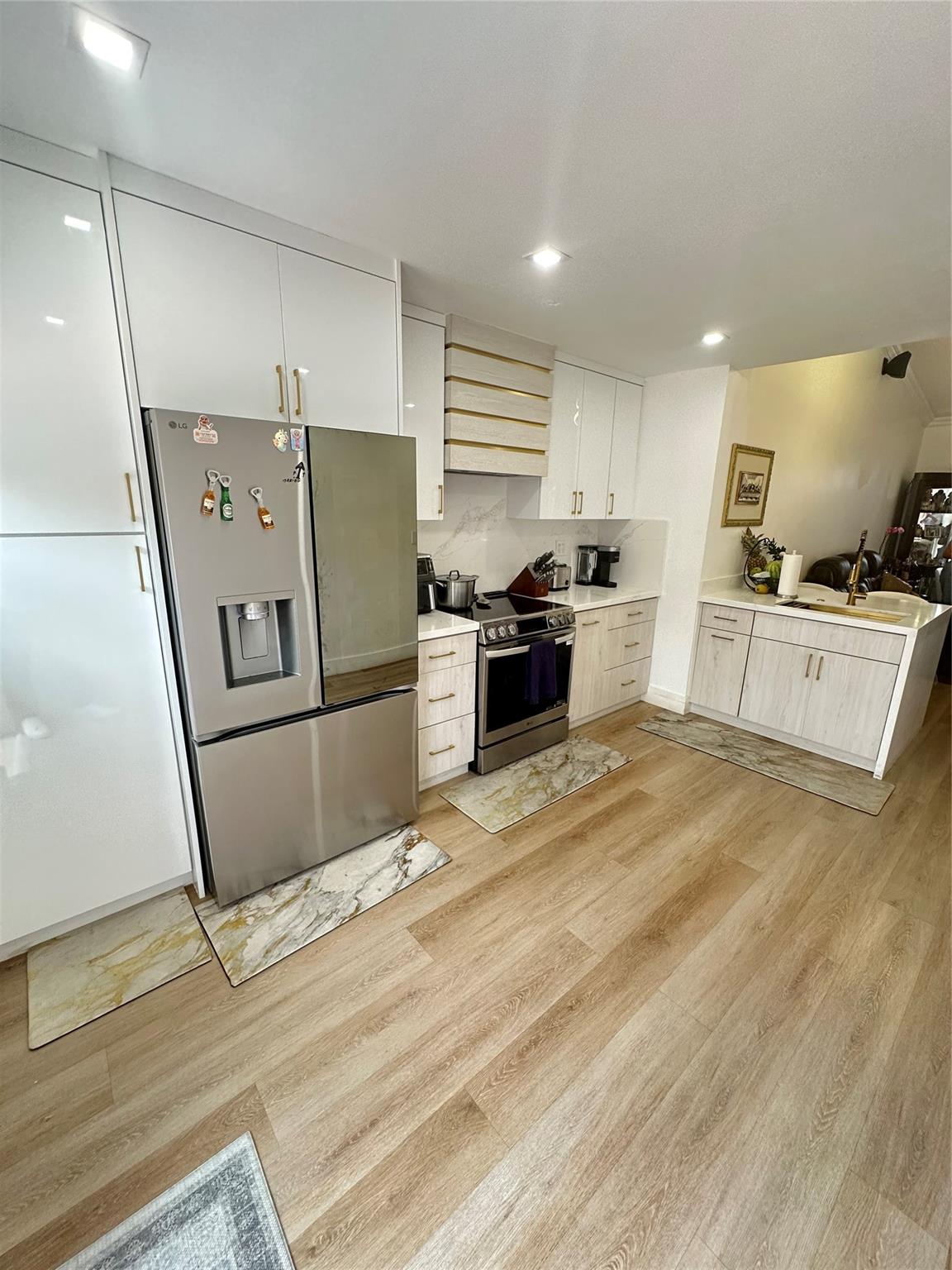 Ibis Villas - Residential
